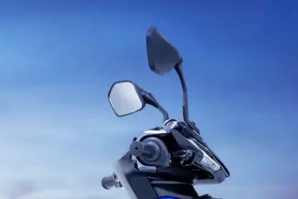 Ather 450 Apex