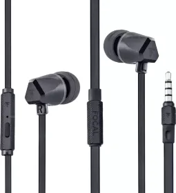 iBall Focal Wired Headset