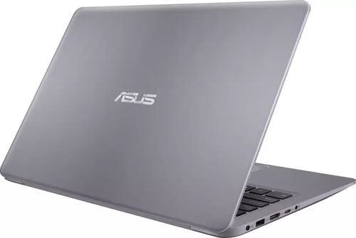 Asus VivoBook S14 S410UA-EB720T Laptop (8th Gen Ci7/ 8GB/ 1TB 256GB SSD/ Win10)
