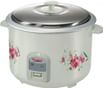 Prestige PRWO 2.8-2 2.8 L Electric Rice Cooker with Steaming Feature