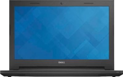 Dell Inspiron 15 3542 Notebook (4th Gen Ci3/ 4GB/ 1TB/ Win10)