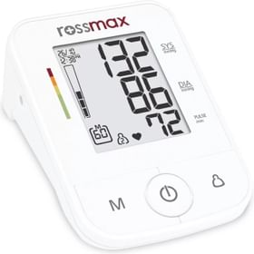 Rossmax X3 BP Monitor