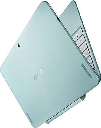 Asus T100HA-FU006T Notebook (Atom Quad Core/ 2GB/ 64GB eMMC/ Win10)