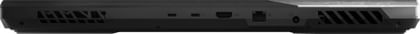 Asus ROG Strix Scar 17 G733ZW-LL139WS Gaming Laptop (12th Gen Core i9/ 32GB/ 1TB SSD/ Win11 Home/ 8GB Graph)