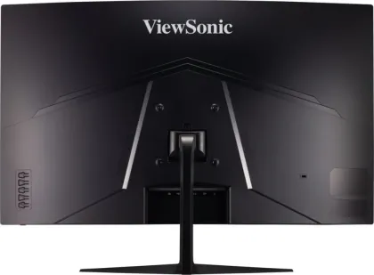 ViewSonic VX3218-PC-MHD 32 inch Full HD Curved Gaming Monitor