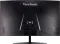 ViewSonic VX3218-PC-MHD 32 inch Full HD Curved Gaming Monitor
