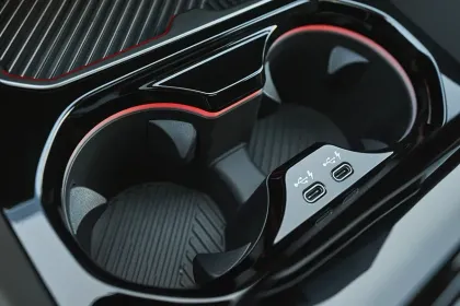BMW i5 M60 xDrive