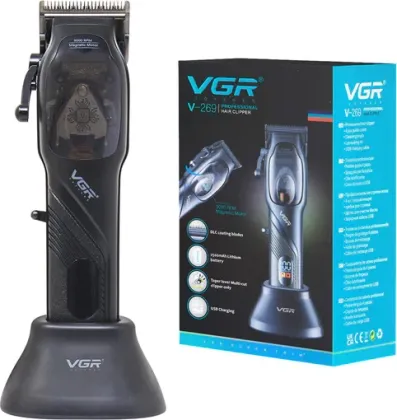 VGR V-269 Trimmer