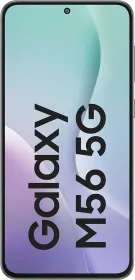 Samsung Galaxy M56 (8GB RAM + 256GB)