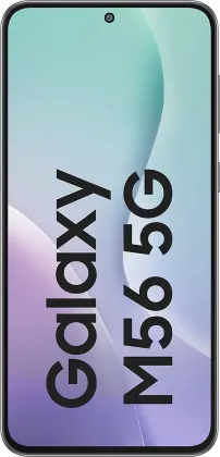 Samsung Galaxy M56 5G