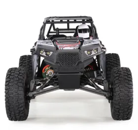 Wltoys 10428-B2 Rock Crawler Racing Rc Car