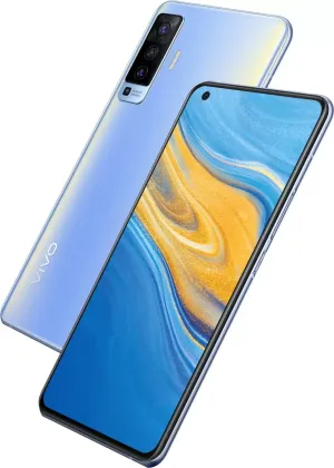 Vivo X50 (8GB RAM + 256GB)