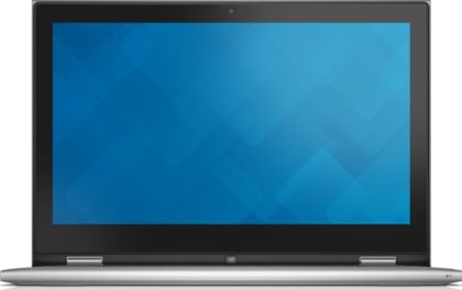 Dell Inspiron 7348 Laptop (5th Gen Ci5/ 8GB/ 500GB/ Win8.1/ Touch)