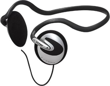 Elecom EHP-500 Wired Headphones