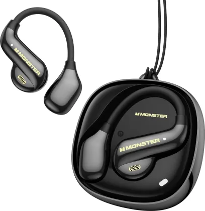 Monster Open Ear AC390 True Wireless Earbuds