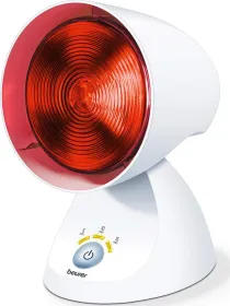 Beurer IL35 Infrared Lamp Electrotherapy Device