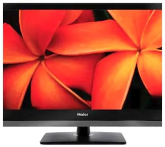 Haier LE24P600 24-inch Full HD LED TV
