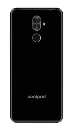 Coolpad Note 8