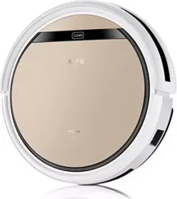 Ilife V5S PRO Robotic Floor Vacuum Cleaner