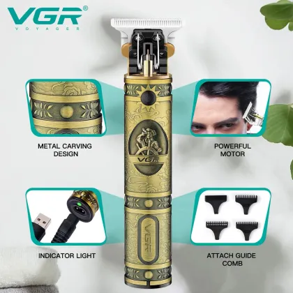 VGR V-085 Trimmer