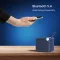 pTron Funk Rap 10W Bluetooth Speaker