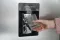 Frigidaire EFR760-6COM 7.5 Cu Ft Double Door Refrigerator