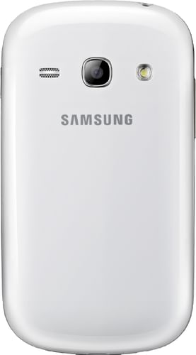 Samsung Galaxy Fame Duos S6812