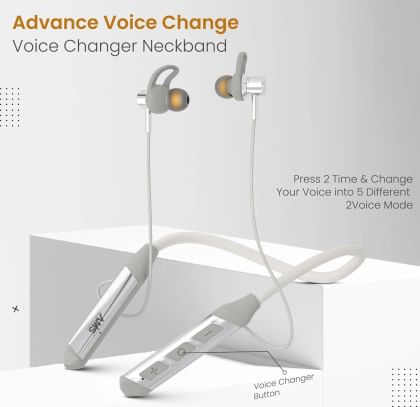 AMS ONL-901 Wireless Neckband