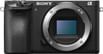 Sony Alpha ILCE-6500 DSLR Camera (Body Only)