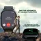 Maxima Max Pro Lightning Smartwatch
