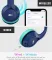 MEE Audio KJ45 Wireless Headphones