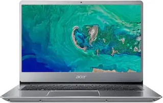 RDP ThinBook 1450-ECH Laptop (Atom Quad Core x5/ 2GB/ 500GB 32GB SSD/ Win10)