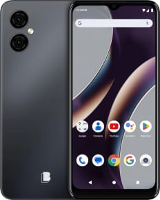 BLU G53 vs OnePlus Nord 4 5G