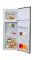 Mitashi MiRFDDG240V15 240L 3 Star Double Door Refrigerator