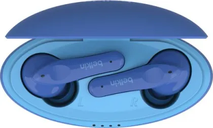 Belkin SoundForm Nano True Wireless Earbuds