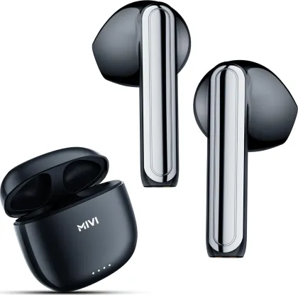 Mivi Duopods B2 True Wireless Earbuds