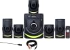 Tronica Ace Version 1 Atom Series 50W Bluetooth Speaker