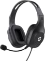 HP H120 Stereo Wired Headphones