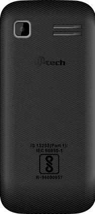 Mtech Jumbo