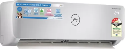 Godrej GSC 12NTC3-WTA 1 Ton 3 Star 2020 Split AC