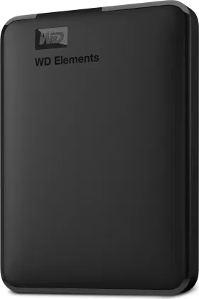 WD Elements 5TB External Hard Disk Drive - image 3