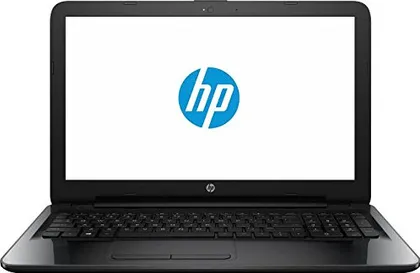 HP 15-bs614TU Laptop (CDC/ 4GB/ 1TB/ FreeDOS)