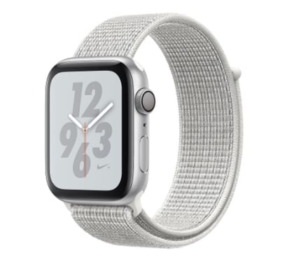Apple Watch Series 4 Nike+ GPS 40 mm