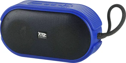 MZ KT-127 5W Bluetooth Speaker