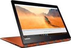 Lenovo Yoga 900 Laptop vs Realme Book Slim Laptop