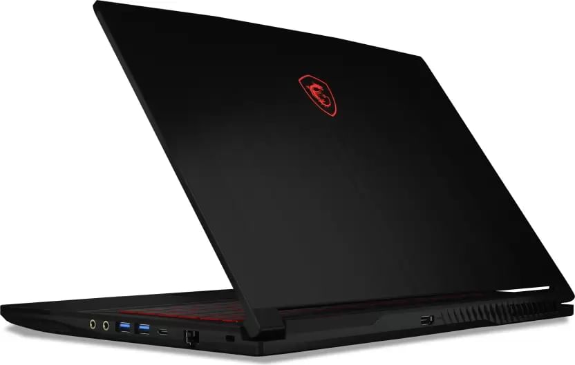 MSI GF63 Thin 10SCXR 1616IN Gaming Laptop 10th Gen Core I5 8GB 1TB 