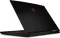 MSI GF63 Thin 10SCXR-1616IN Gaming Laptop (10th Gen Core i5/ 8GB/ 1TB 256GB SSD/ Win10 Home/ 4GB Graph)