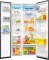 Haier HES-690GK 596 L 3 Star Side by Side Refrigerator