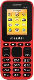 Masstel M20