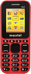 Masstel M20
